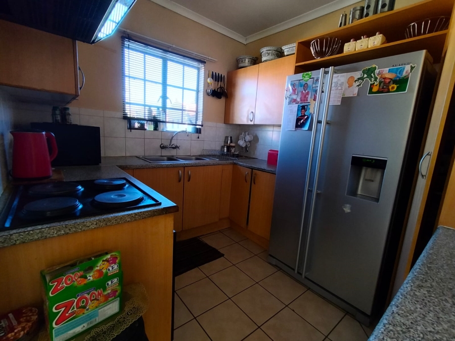 3 Bedroom Property for Sale in Cashan North West